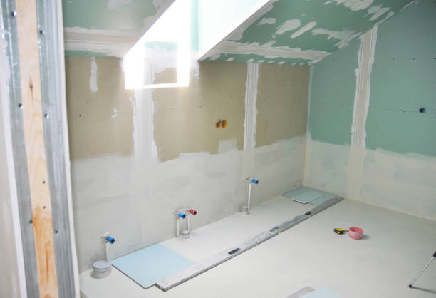 Best Remodeling Drywall Solutions  in USA